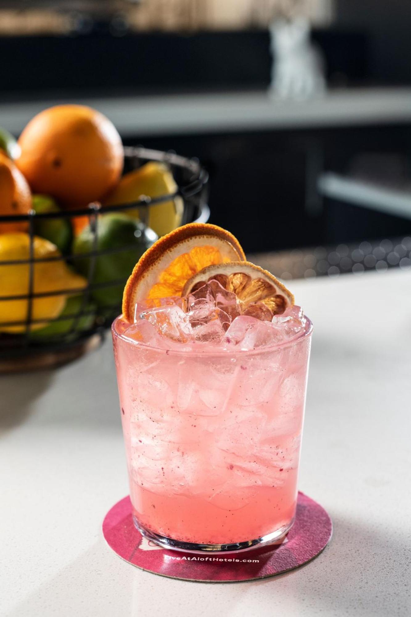 Aloft Quail Springs 3* Oklahoma City