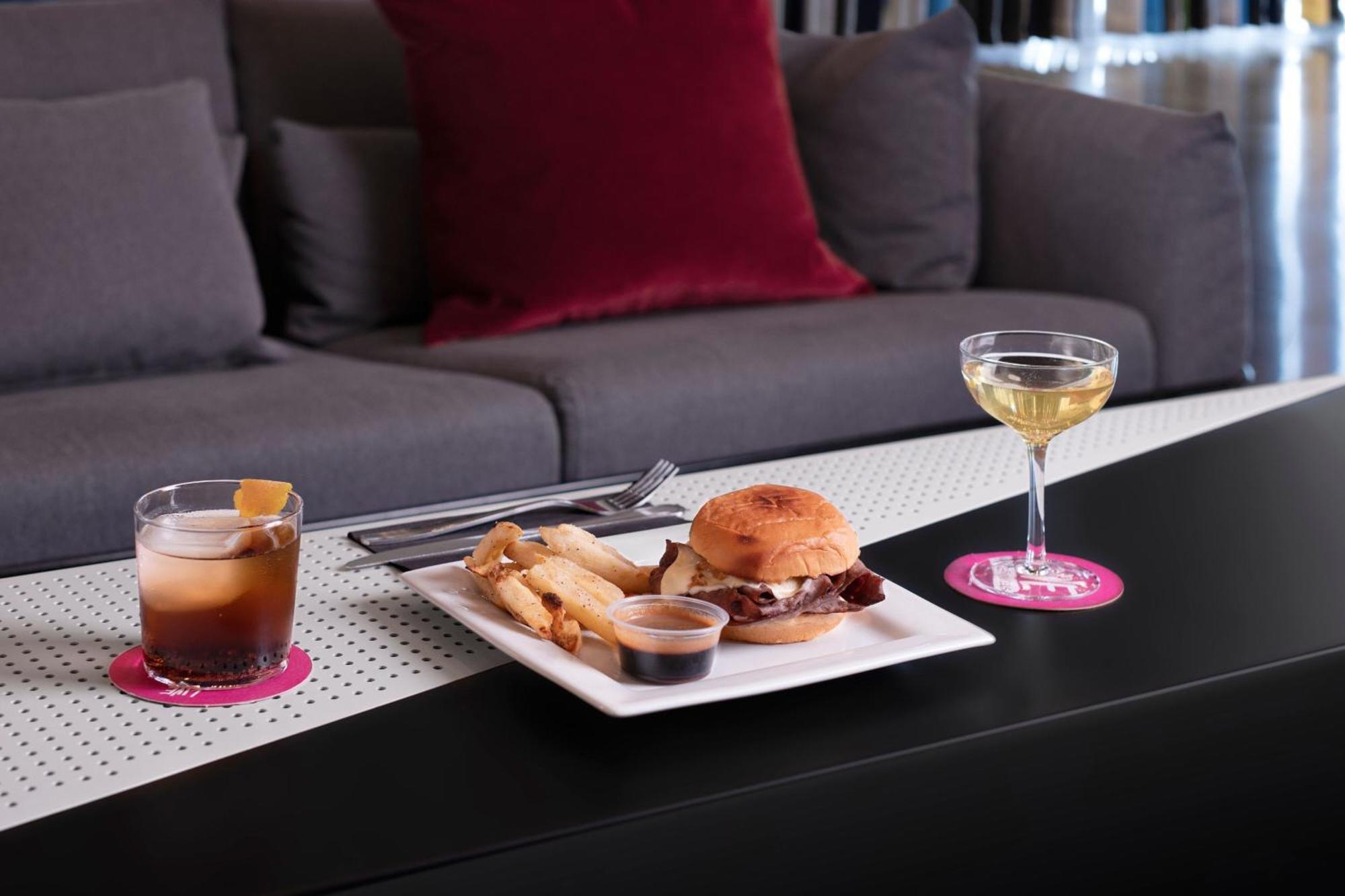 Aloft Quail Springs Hotel Oklahoma City