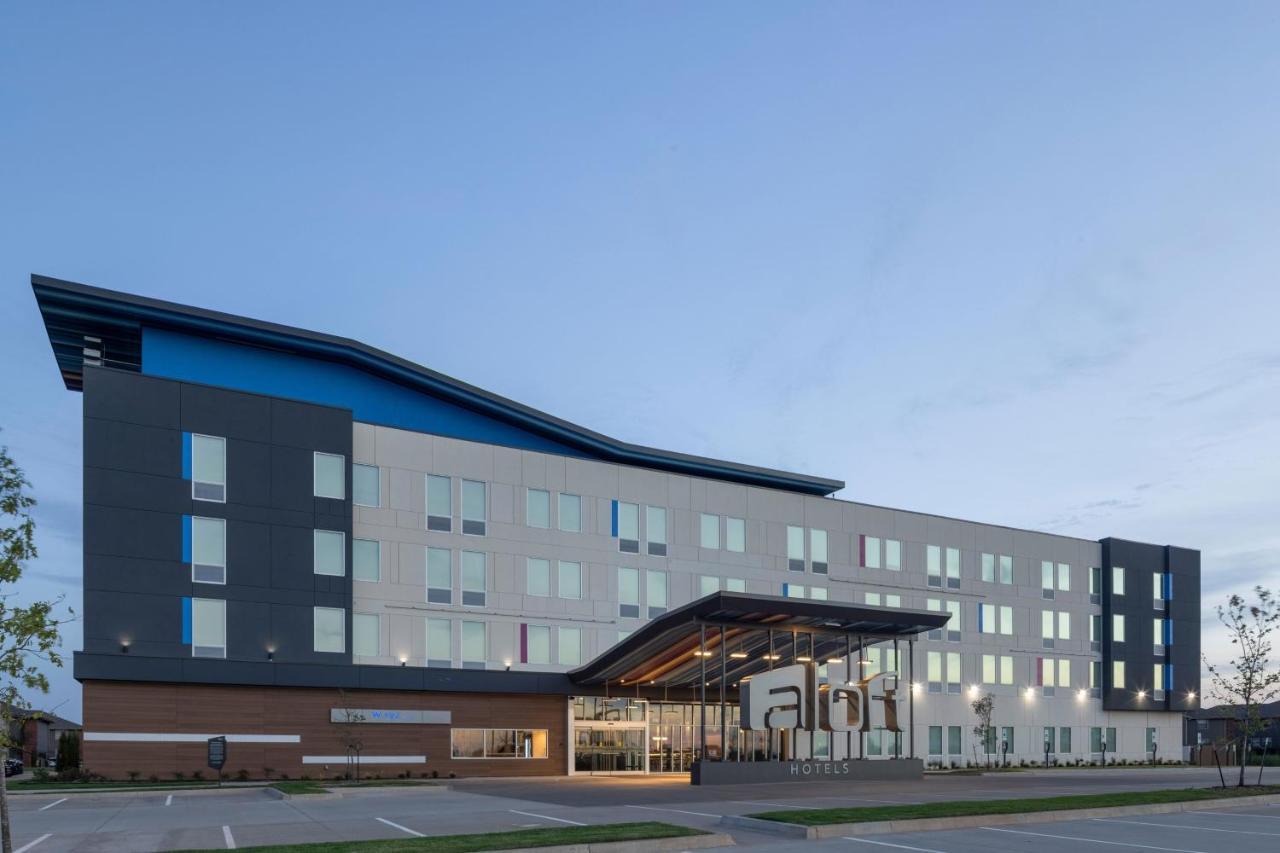 Aloft Quail Springs