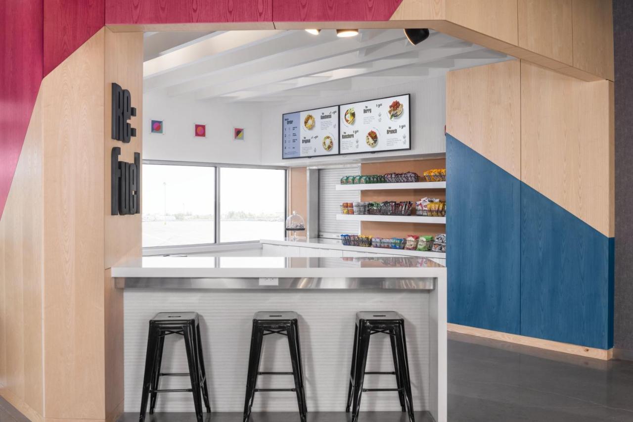 Hotel Aloft Quail Springs