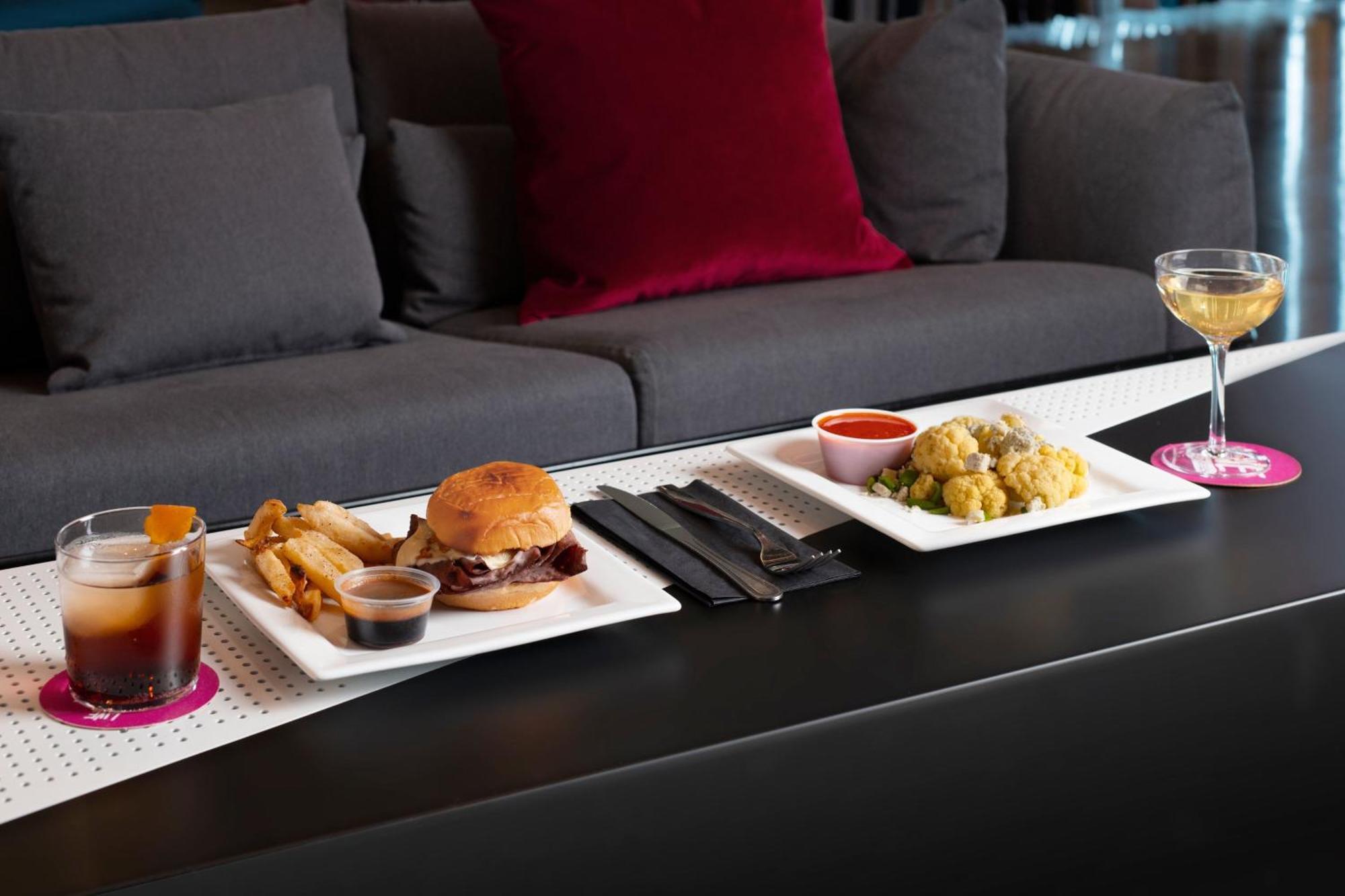 Aloft Quail Springs 3* Oklahoma City