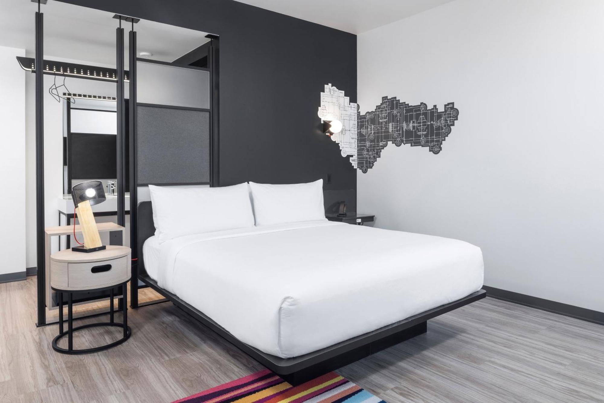 Hotel Aloft Quail Springs