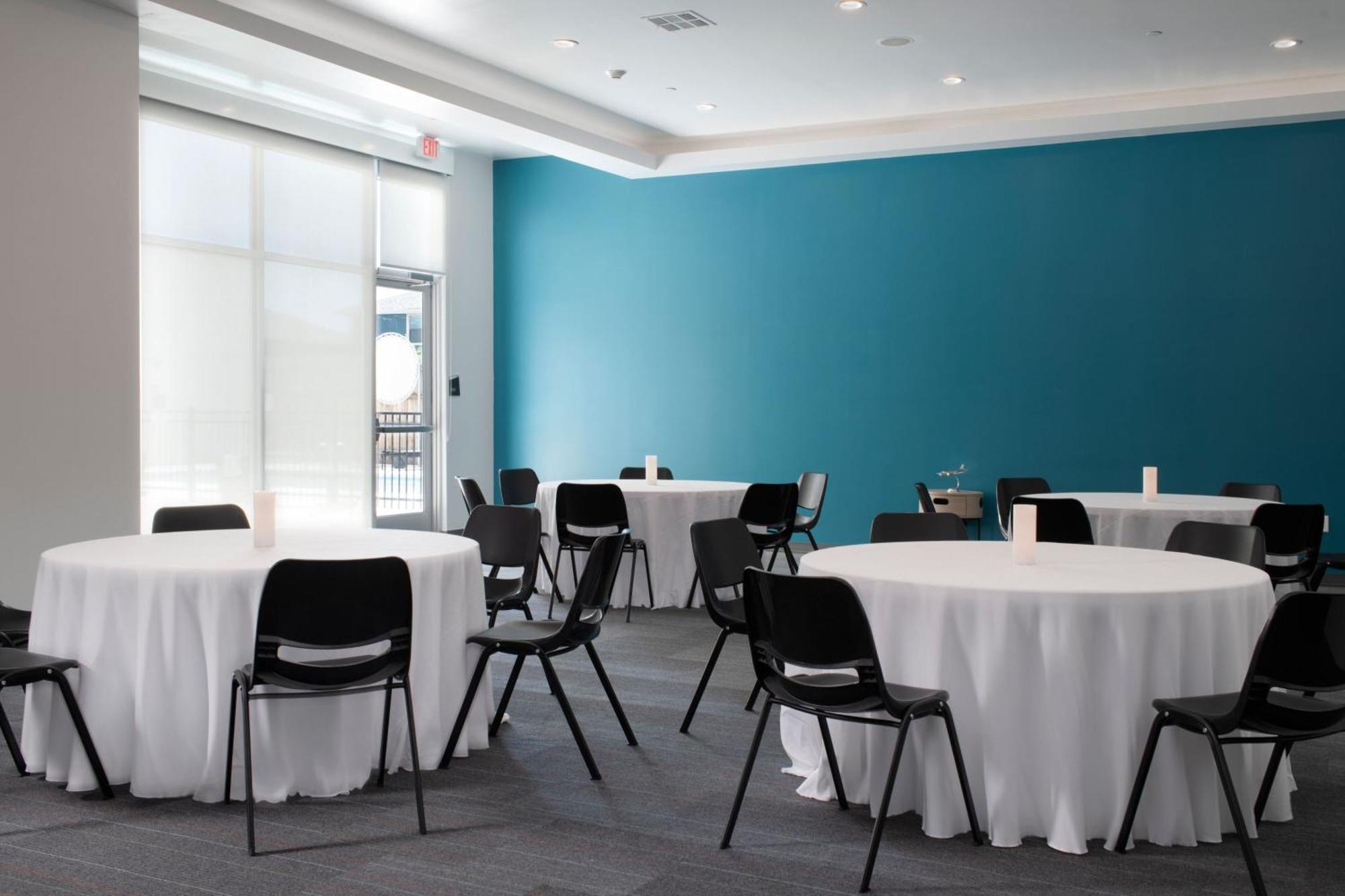 Aloft Quail Springs Oklahoma City