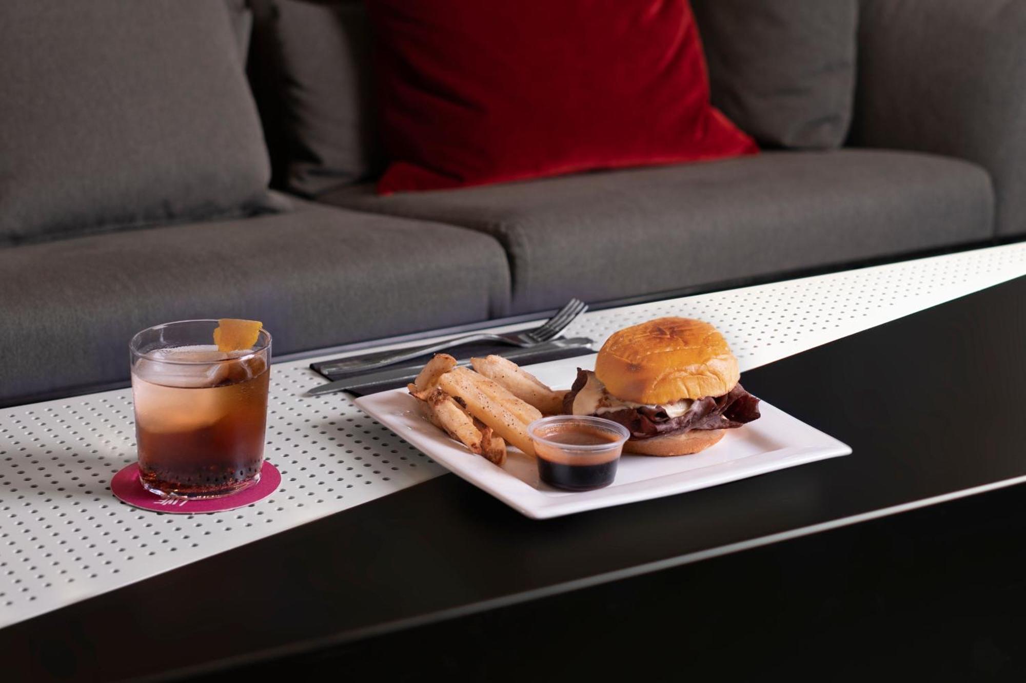 Hotel Aloft Quail Springs Oklahoma City